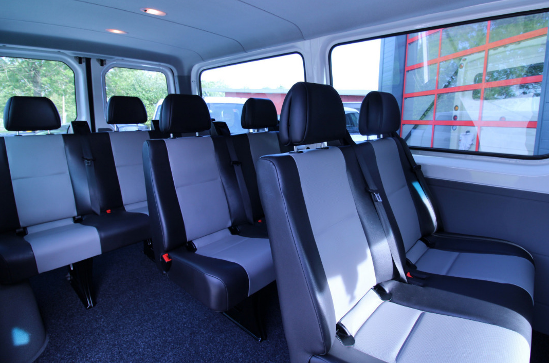 Volkswagen Crafter | AD Autobedrijf Dijkstra Cars Grou