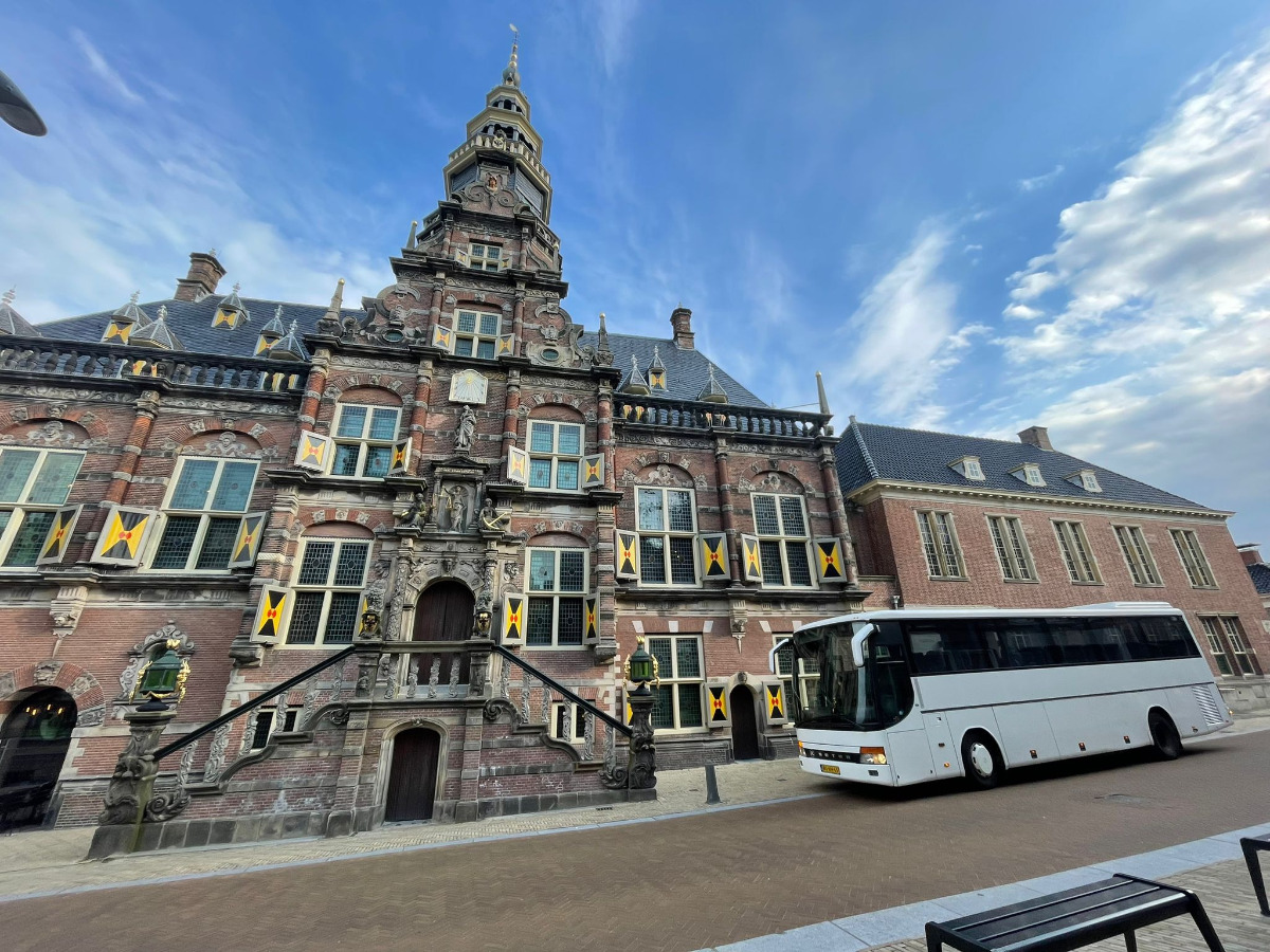 Touringcar | AD Autobedrijf Dijkstra Cars Grou