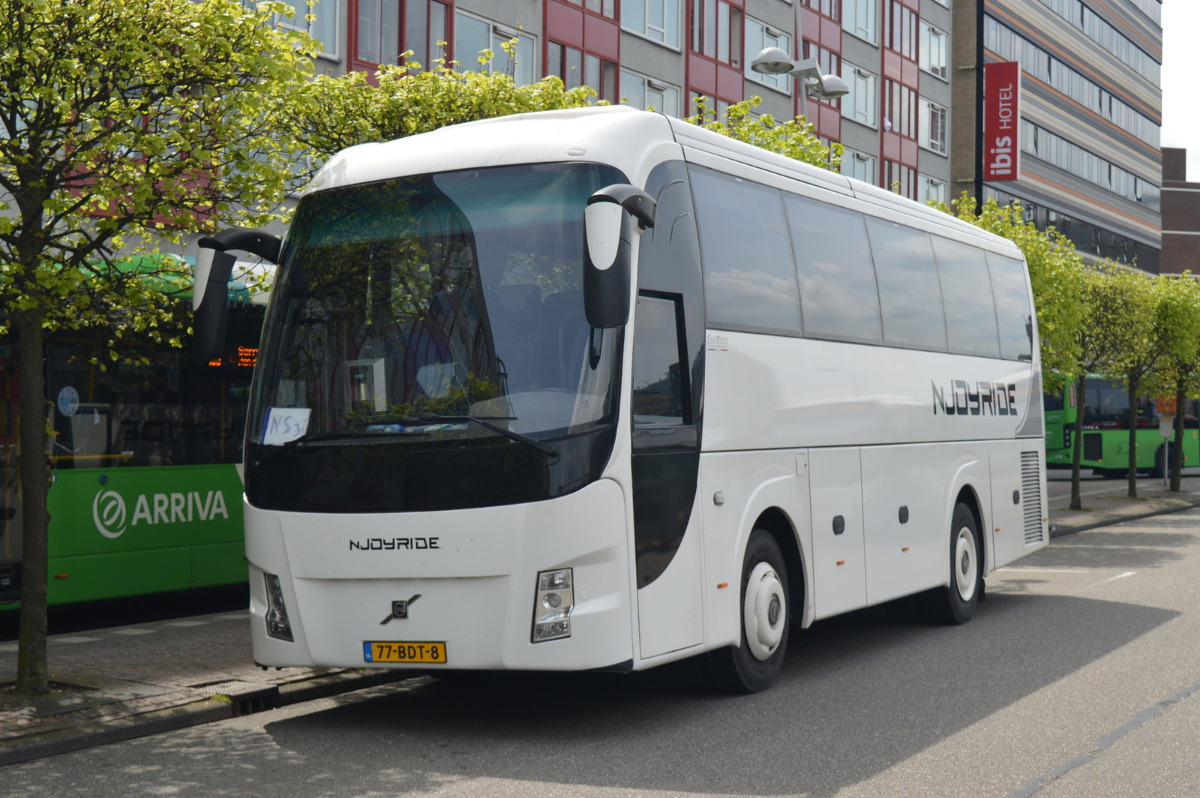Touringcar | AD Autobedrijf Dijkstra Cars Grou