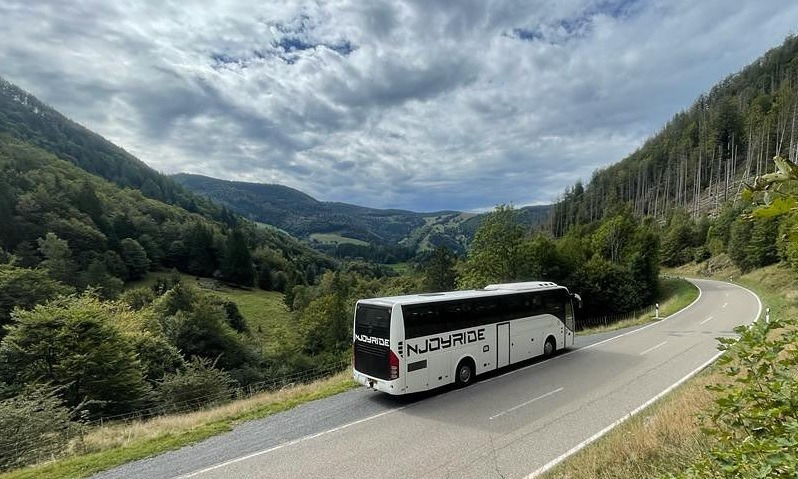 Touringcar | AD Autobedrijf Dijkstra Cars Grou