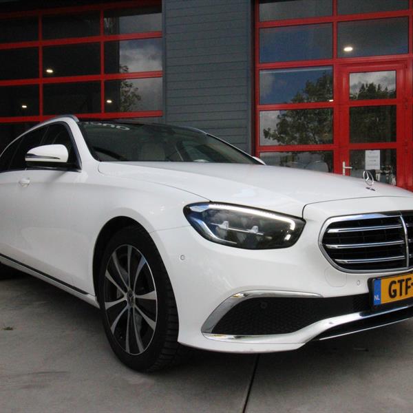 Mercedes-Benz E-Klasse E300