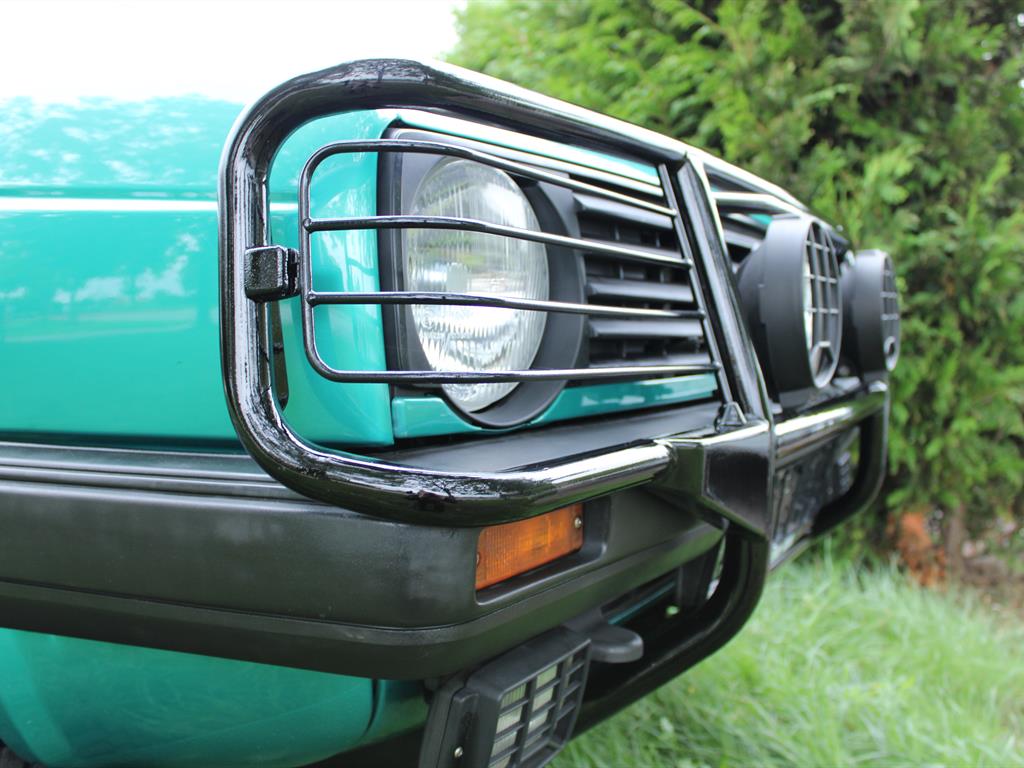 Volkswagen Golf MK2 Country Syncro 4x4